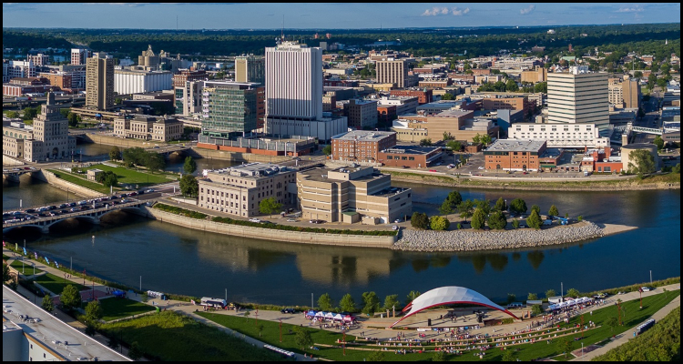 Iowa legislators approve two-year Cedar Rapids casino moratorium measure