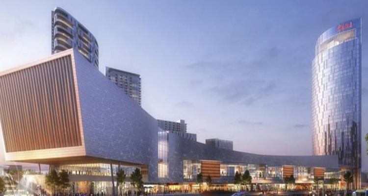 Chicago mayor selects Bally’s as new casino license holder