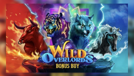Evoplay returns to mythical kingdom in Wild Overlords Bonus Buy