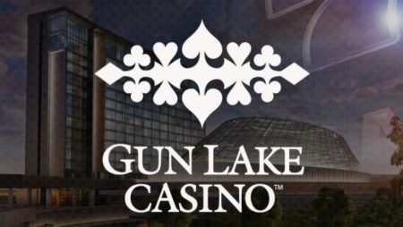 Gun Lake Casino to host groundbreaking this Thursday for $300m expansion project