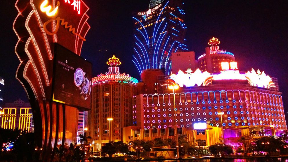 Macau Gaming Law Amended to Help Satellite Casinos