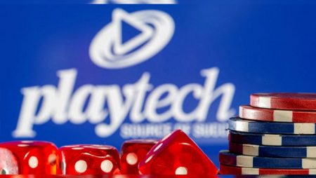 Playtech Publishes Trading Update for the First Four Months of 2022