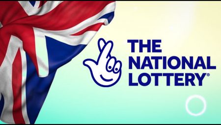 National Lottery sees annual sales decrease amid ongoing cost of living crisis