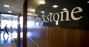 Blackstone gets nod for Crown takeover