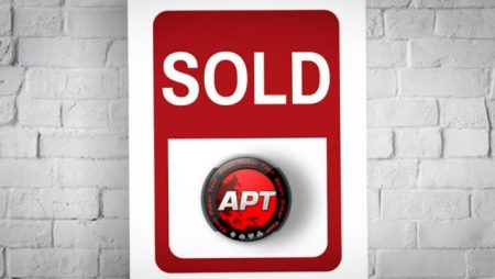 APT Events Private Limited purchases the Asian Poker Tour