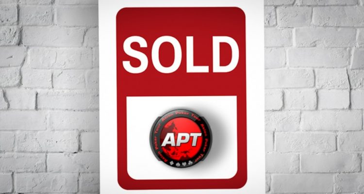 APT Events Private Limited purchases the Asian Poker Tour