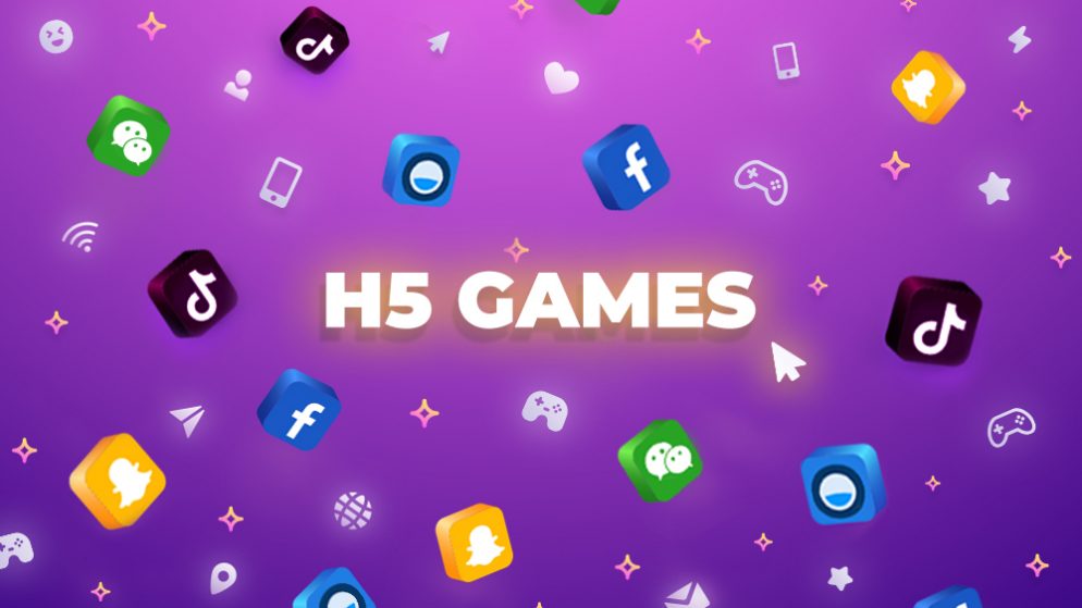 Playable Factory launches HTML5 Games service