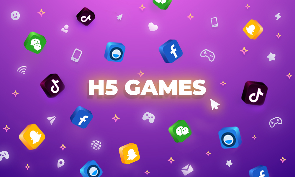 Playable Factory launches HTML5 Games service