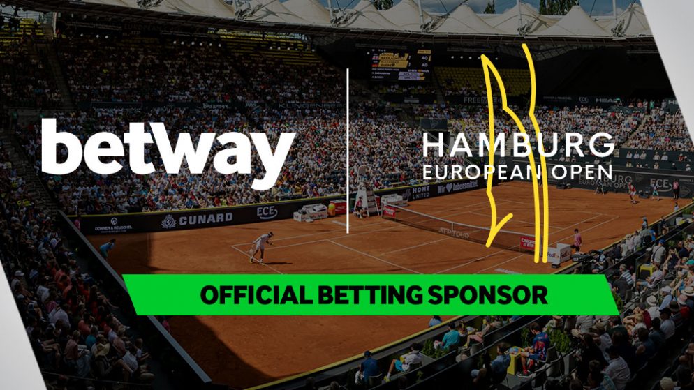 Betway Expands Partnership with Hamburg European Open
