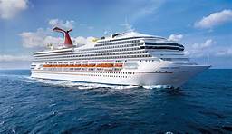 Cruise line Carnival in BetMGM deal