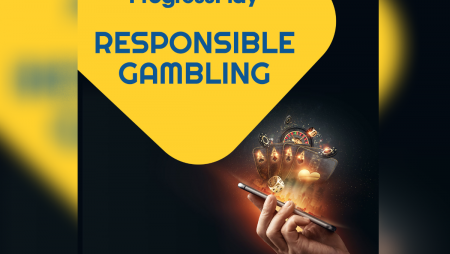 ProgressPlay Responsible Gambling credentials boosted with dedicated Responsible Gaming Team and tools