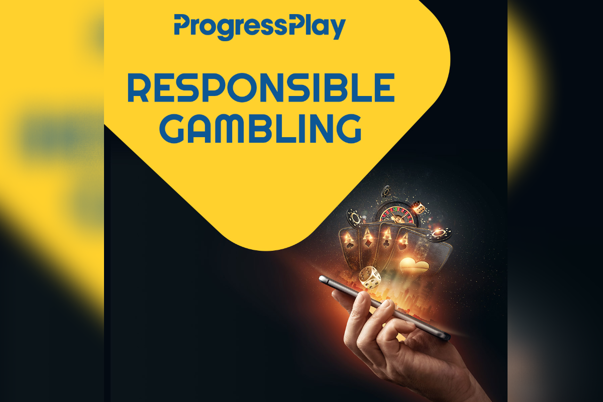 ProgressPlay Responsible Gambling credentials boosted with dedicated Responsible Gaming Team and tools