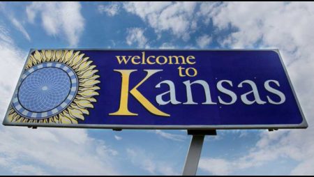 Kansas looking to roll out legalized sportsbetting from as soon as September