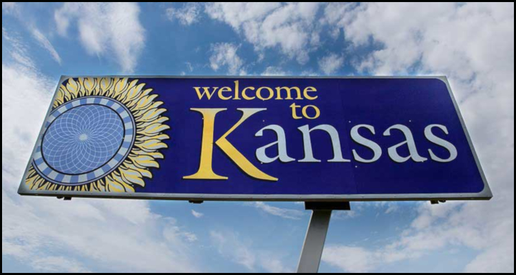 Kansas looking to roll out legalized sportsbetting from as soon as September