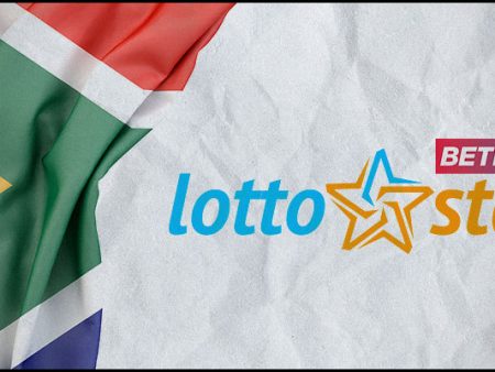Betfred further expands into South Africa via LottoStar deal