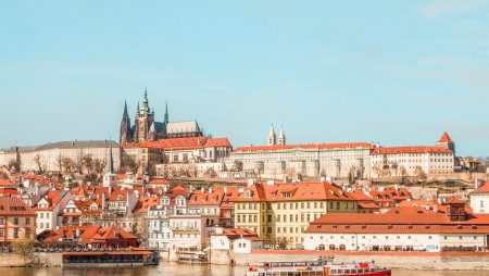 Prague Gaming Summit 2022 (21 June): Latest updates, sponsors, networking boat cruise and more