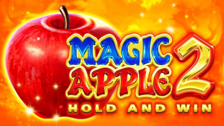 3 Oaks Gaming strengthens in-house portfolio with Magic Apple 2