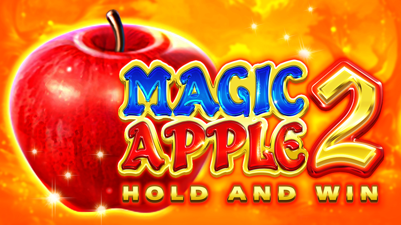 3 Oaks Gaming strengthens in-house portfolio with Magic Apple 2