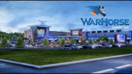 WarHorse Gaming LLC officially applies for Nebraska casino licenses