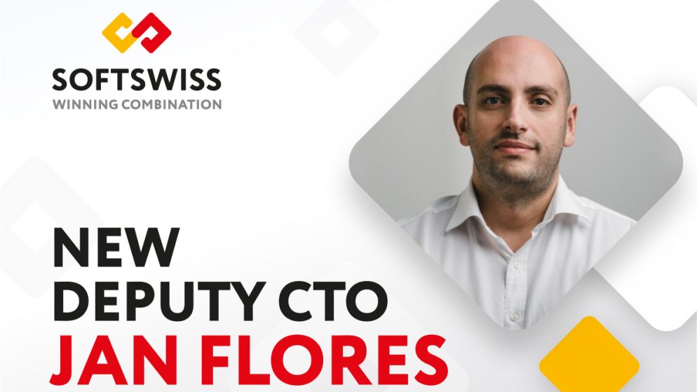 iGaming Tech Leader Jan Flores joins SOFTSWISS