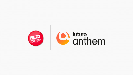 Buzz Bingo partners with Future Anthem to personalise player experiences