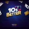iSoftBet announces new video poker game Tens or Better