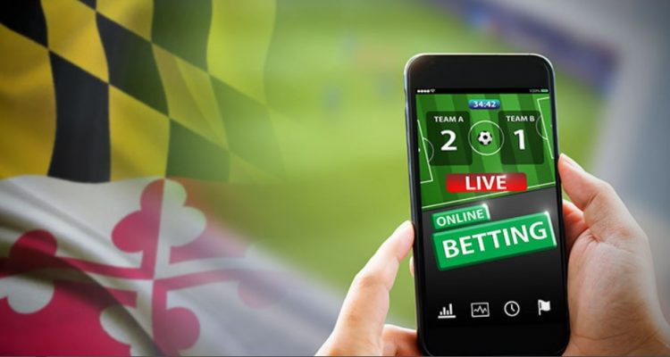 Maryland Governor Larry Hogan wants mobile sports betting operational by September