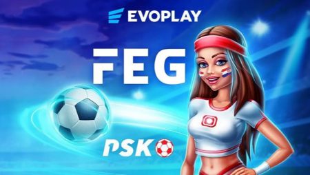 Evoplay partnership with Fortuna Entertainment Group sees iGames launch with Croatia-facing PSK Casino