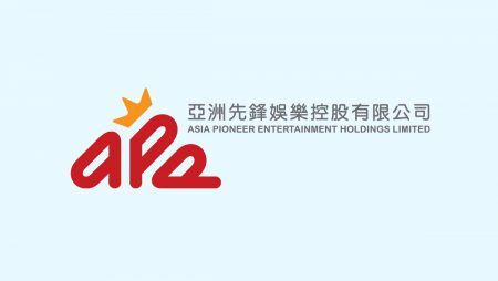 Asia Pioneer Entertainment Launches Mini Macau Metaverse Project