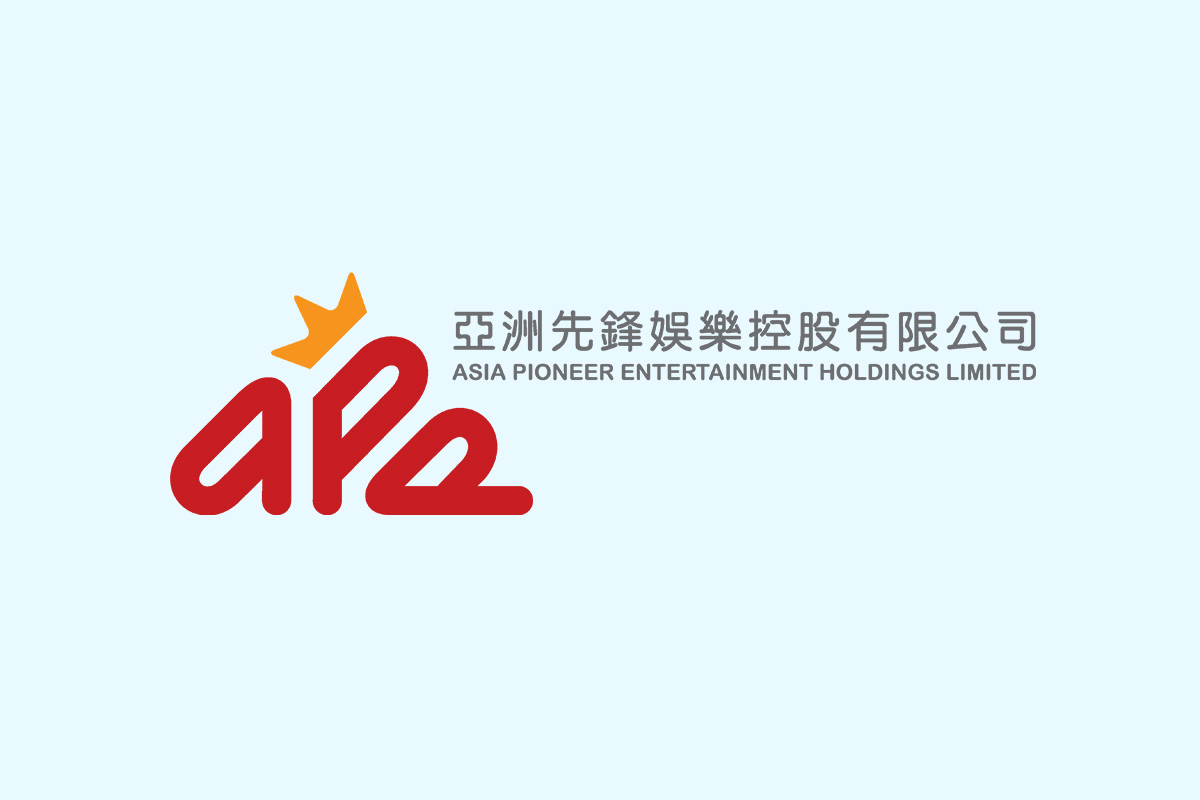 Asia Pioneer Entertainment Launches Mini Macau Metaverse Project
