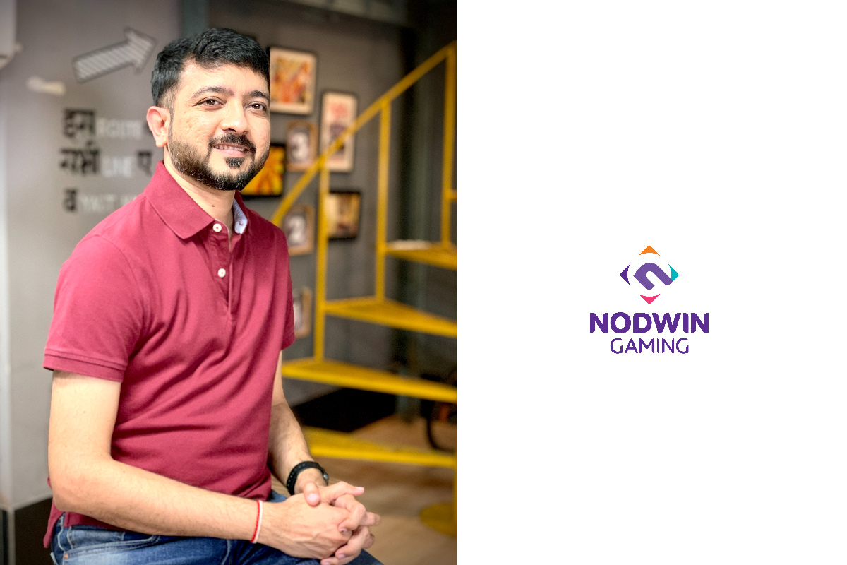 NODWIN Gaming appoints Vishal Parekh as Chief Marketing Officer