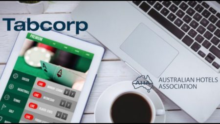 Tabcorp Holdings Limited premieres ‘fair play’ tax campaign in Australia