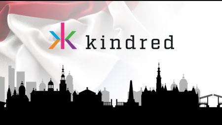 Kansspelautoriteit regulator awards Dutch iGaming license to Kindred Group