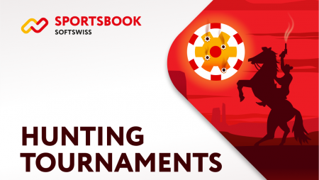 Hunting Tournaments – New Bonus by SOFTSWISS Sportsbook