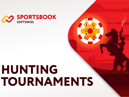 Hunting Tournaments – New Bonus by SOFTSWISS Sportsbook