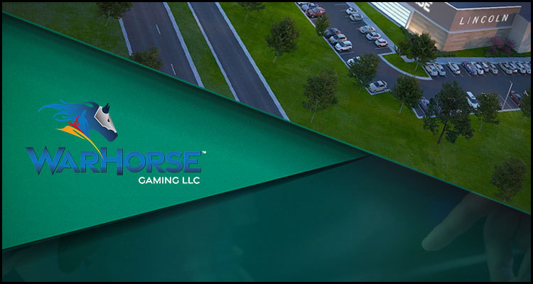 Warhorse Gaming LLC granted pair of provisional Nebraska casino licenses