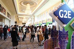 Singapore G2E Asia event on schedule