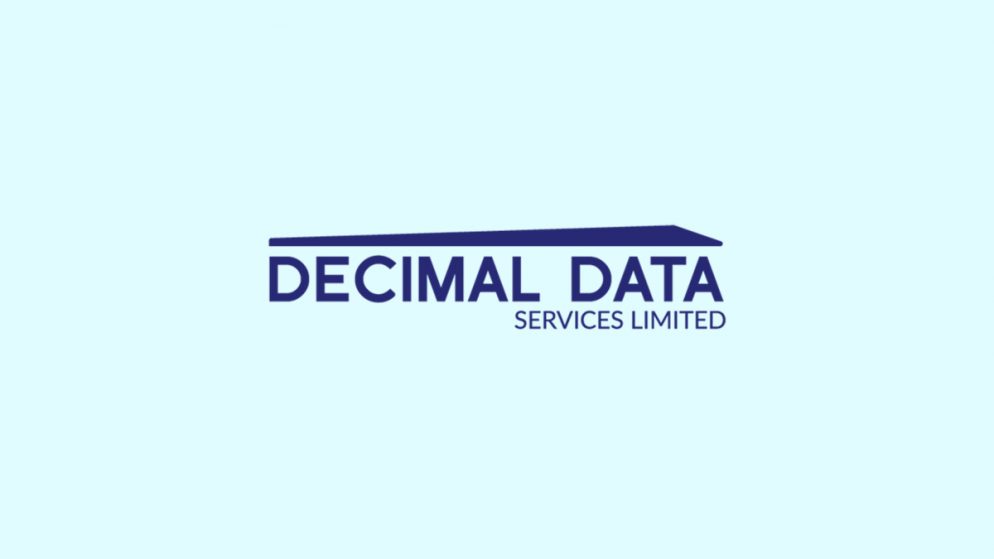 Decimal Data Services  teams up with ParlayBay