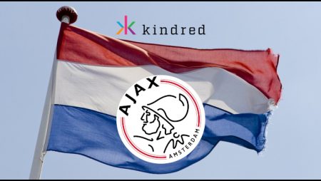 Kindred Group inks Dutch ‘commercial partnership’ with AFC Ajax