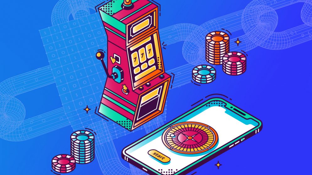 Blockchain-Based Approach to Change iGaming Industry