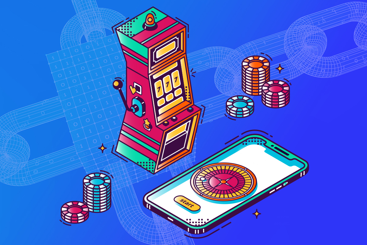 Blockchain-Based Approach to Change iGaming Industry
