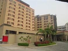 Tsogo Sun sells Nigerian hotel