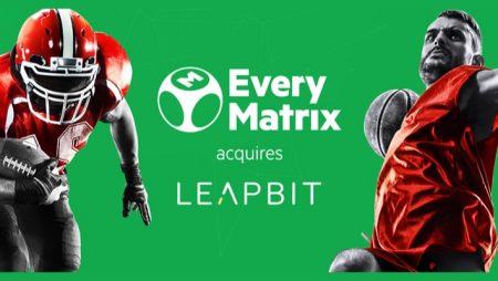 Acquisition to see OddsMatrix integrate sports betting developer Leapbit’s technology