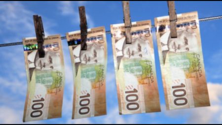 British Columbia government panned for casino money laundering failures