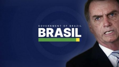 Brazilian government working on domestic tax payment guarantees for foreign gambling operators