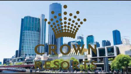 Crown Resorts Limited hit with $57.5 million Victoria fine