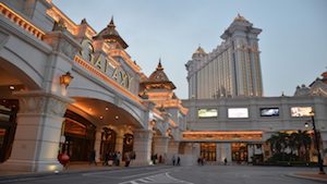 Galaxy gets extension to Macau licence