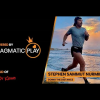 PRAGMATIC PLAY PARTNERS WITH ULTRAMARATHON RUNNER FOR SICILY CHARITY EVENT