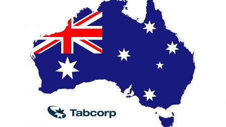 Tabcorp Announces Senior Management Team Changes
