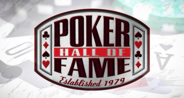 World Series of Poker announces 2022 Poker Hall of Fame Finalists